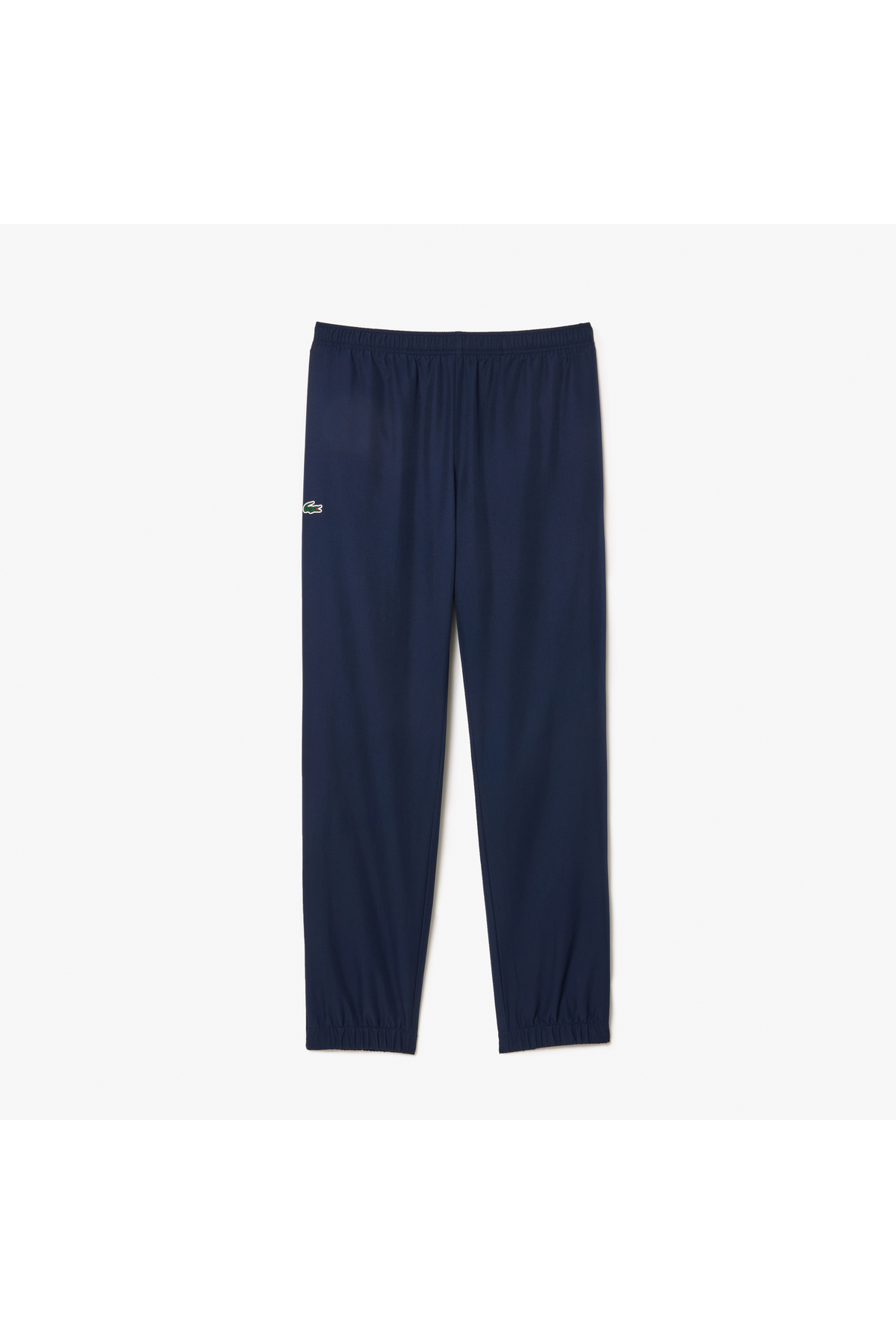 Erkek Regular Fit Uzun Kollu Kapüşonlu Lacivert Eşofman Takımı — سرمه‌ای WH2661 — تصویر 5 از 8