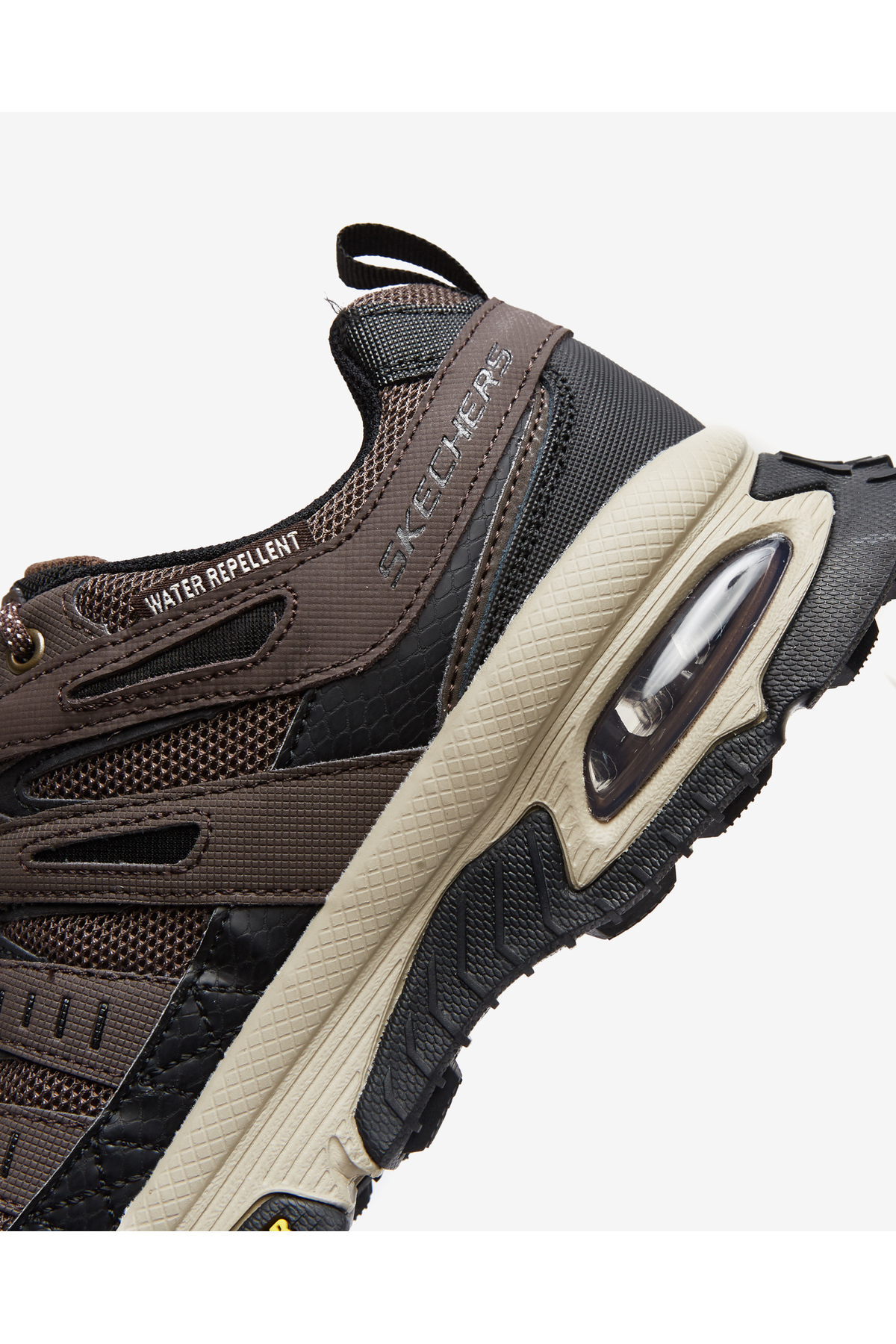 SKECHERS SKECH - AİR ENVOY Erkek Kahverengi Outdoor Ayakkabı 237214 BRBK görsel 8