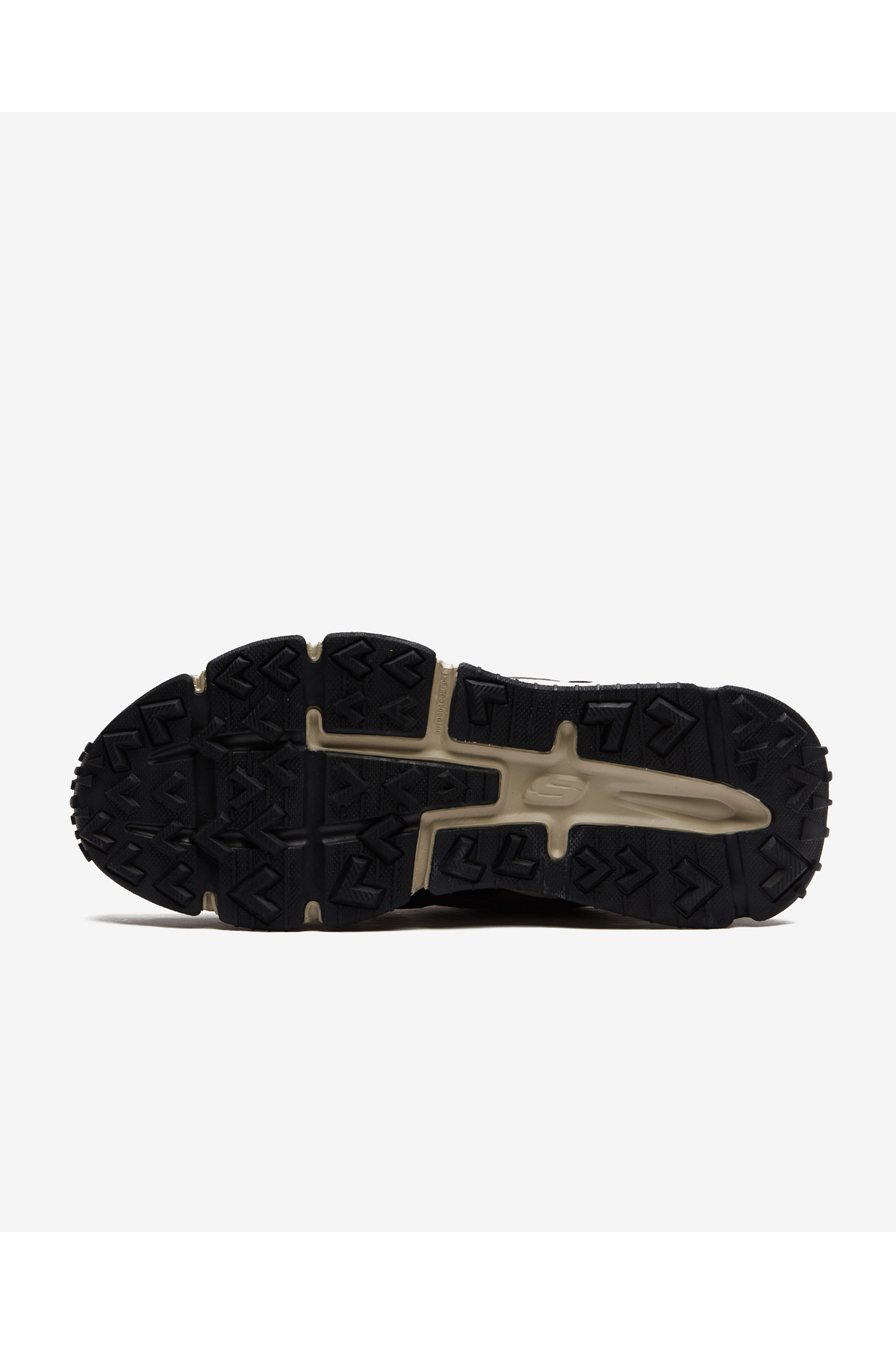 SKECHERS SKECH - AİR ENVOY Erkek Kahverengi Outdoor Ayakkabı 237214 BRBK görsel 4
