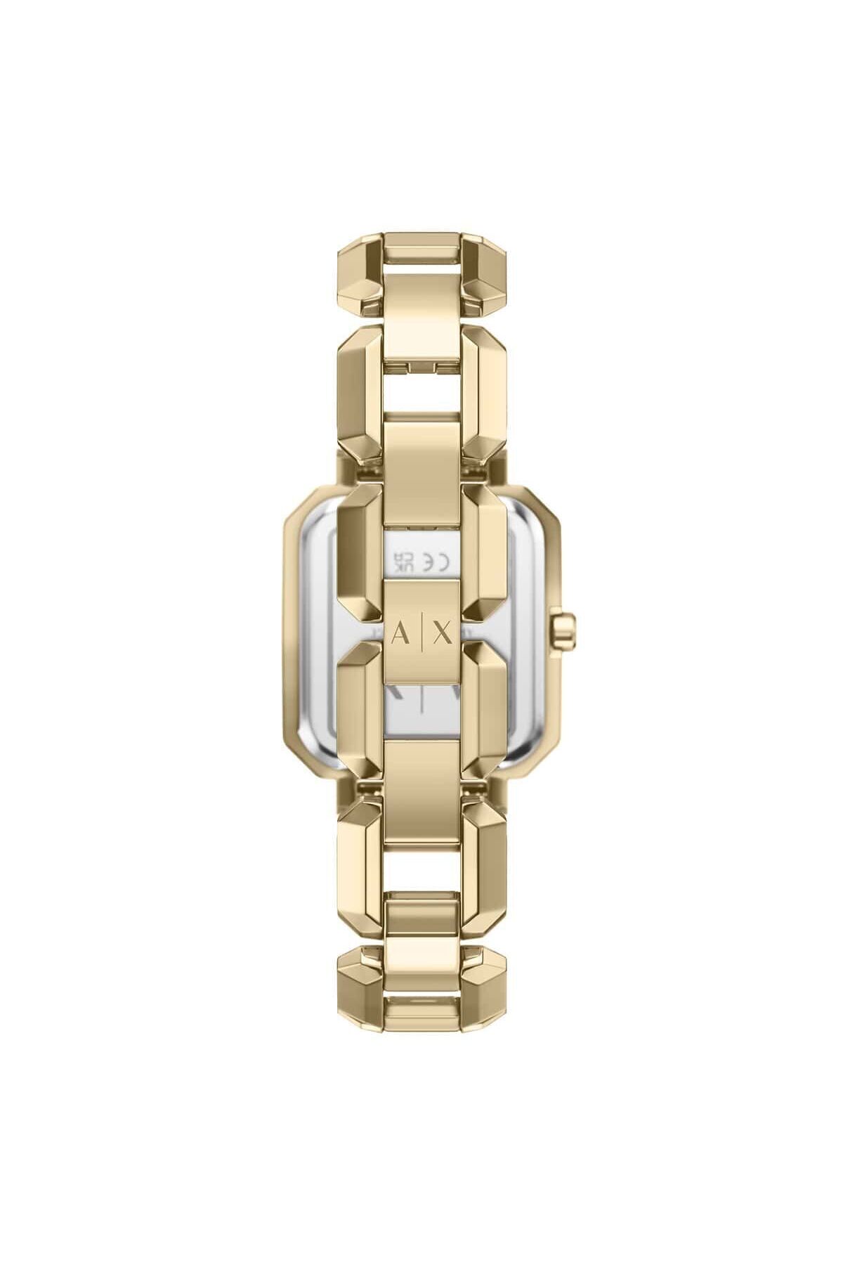 Armani Exchange AX5738 Kadın Kol Saati görsel 3