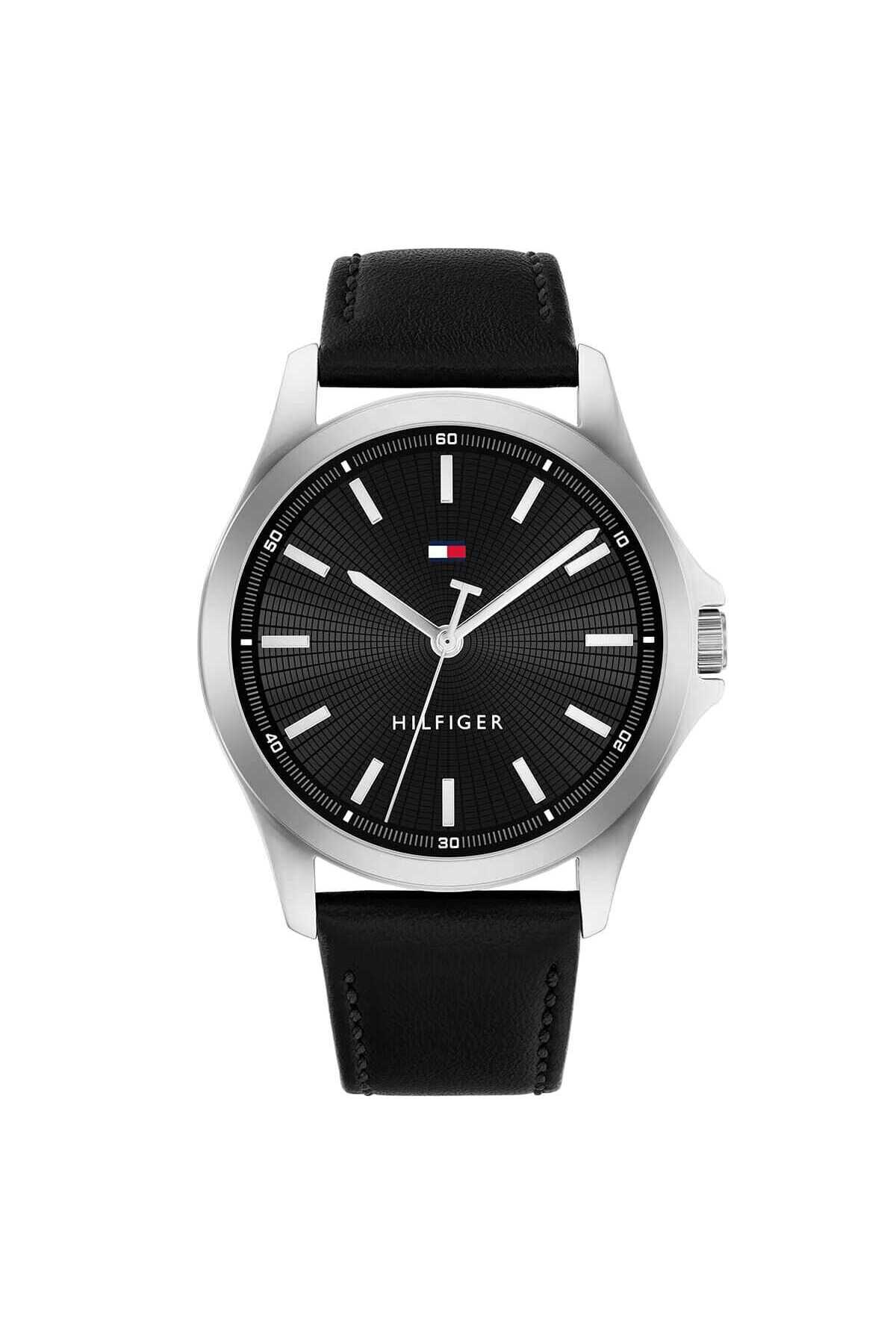 Tommy Hilfiger TH1710668 Erkek Kol Saati