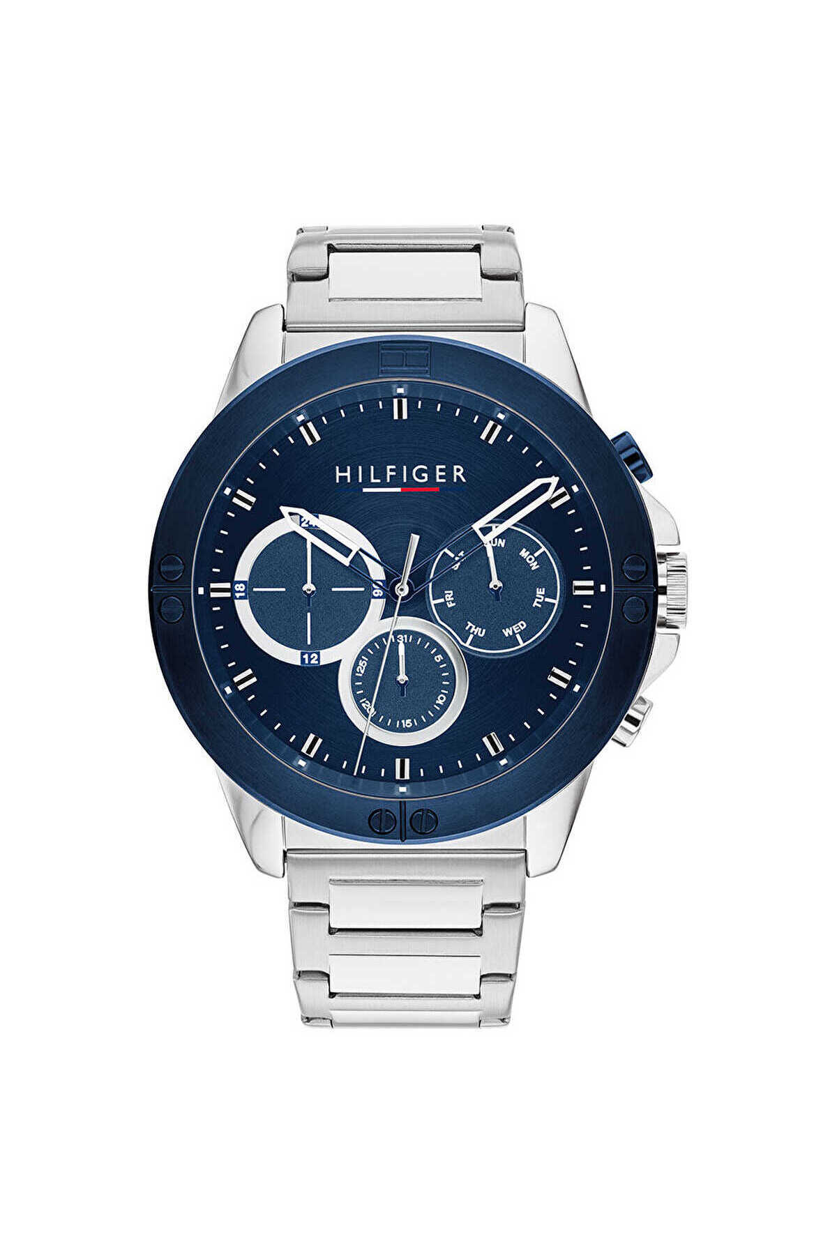 Tommy Hilfiger TH1791932 Erkek Kol Saati