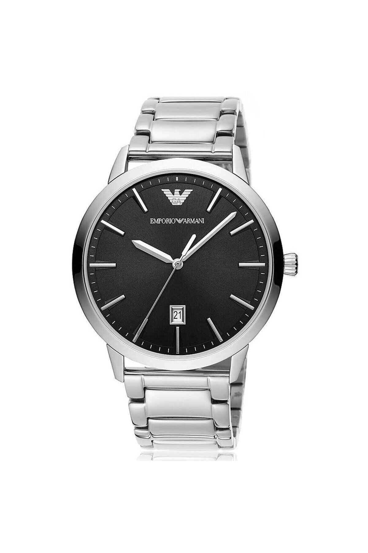 Emporio Armani AR11310 Ruggero Erkek Kol Saati görsel 2