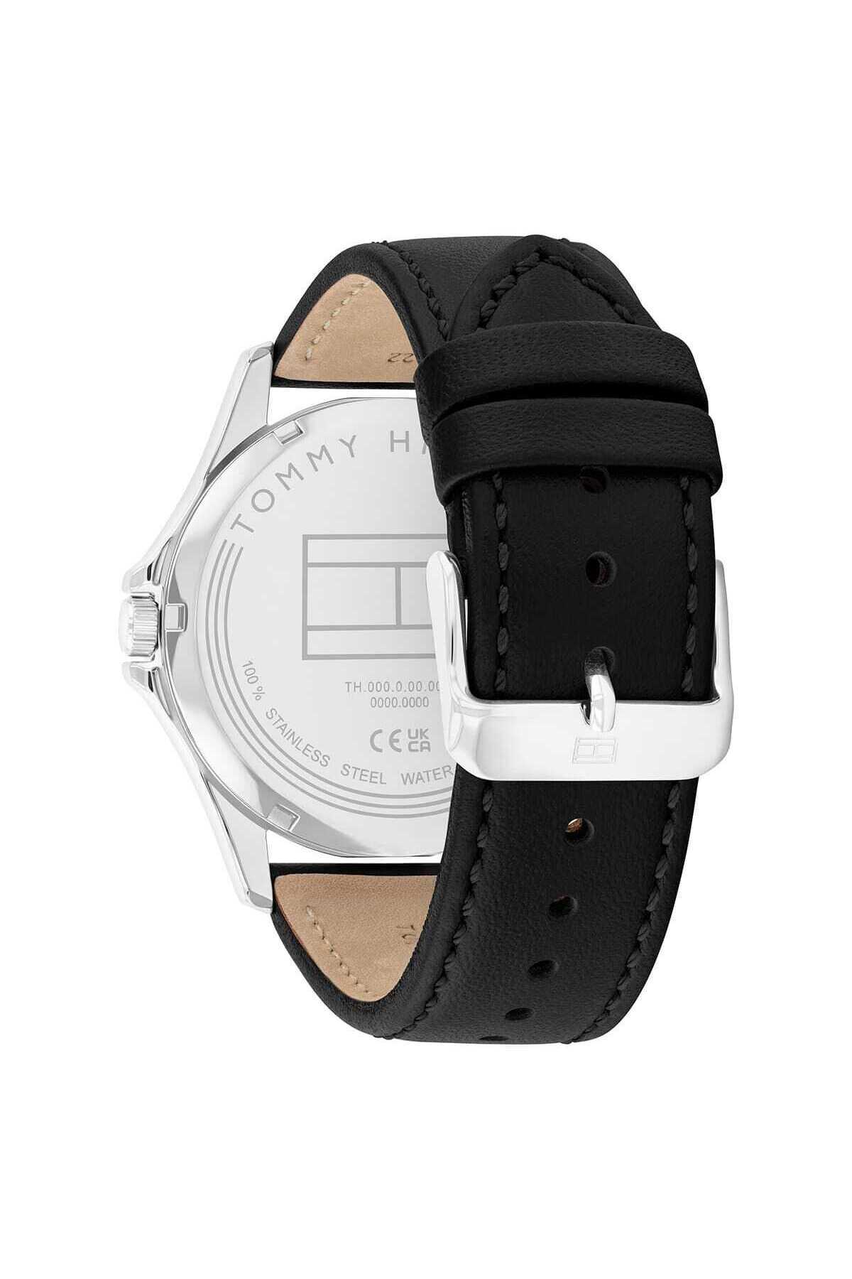 Tommy Hilfiger TH1710668 Erkek Kol Saati görsel 3