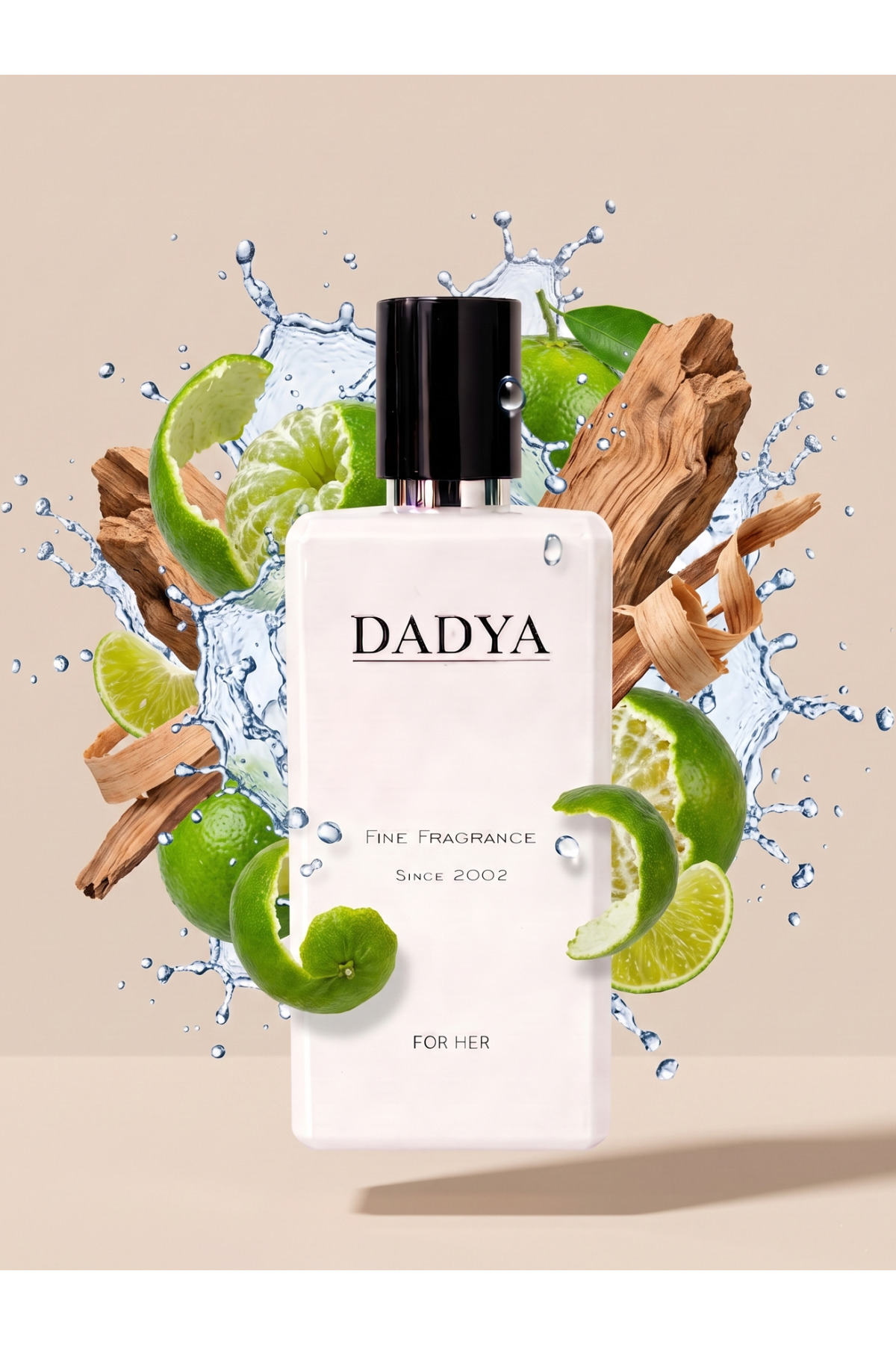 Kadın Parfüm B-231 100 ml