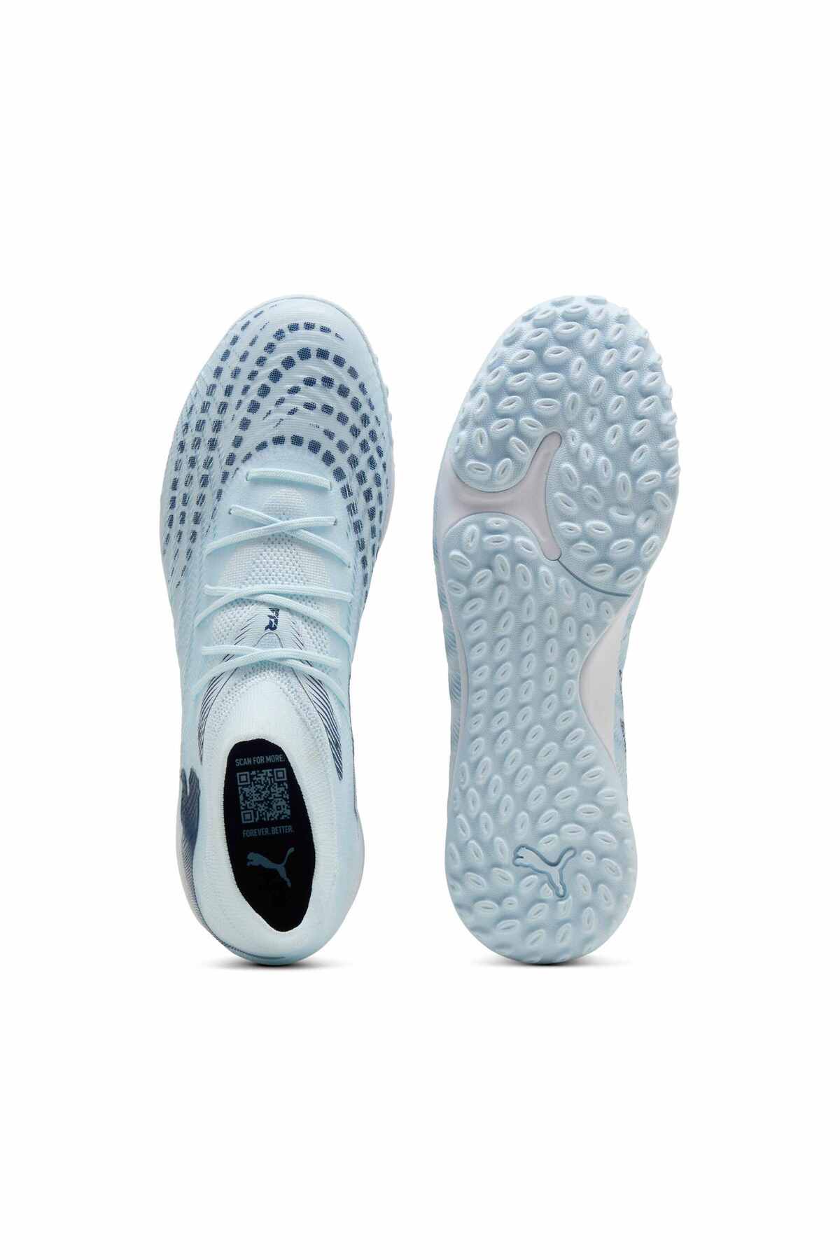 Puma FUTURE 9 MATCH TT UNISEX Krampon görsel 4