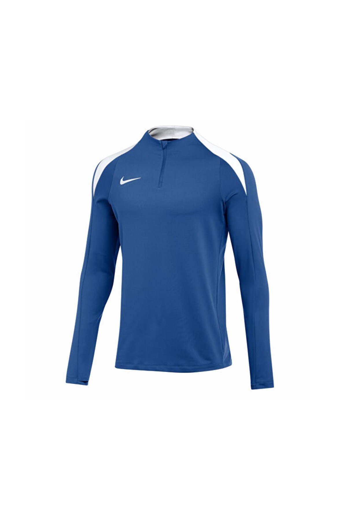 Strike24 Dri-Fit سرمه‌ای نایکی سویشرت اسپرت Nike