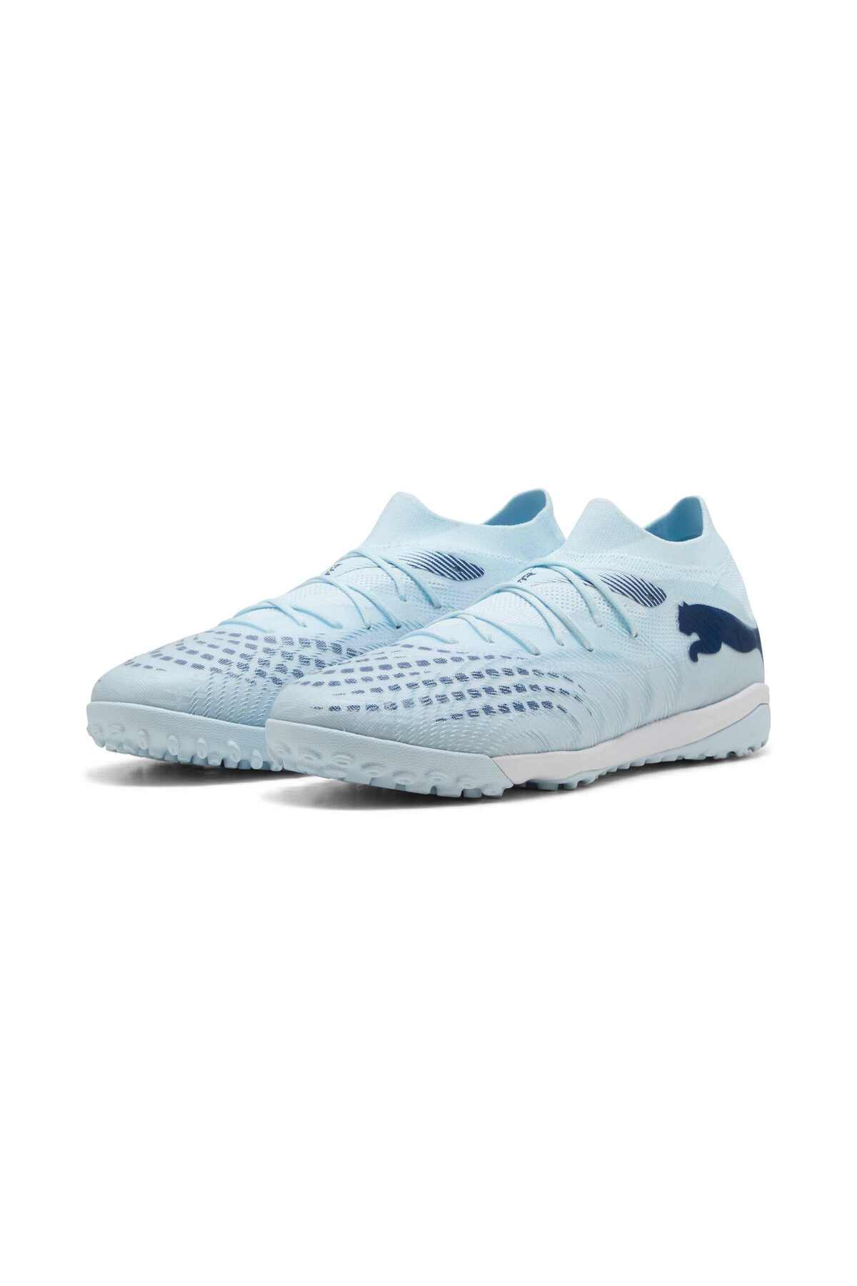 Puma FUTURE 9 MATCH TT UNISEX Krampon görsel 6