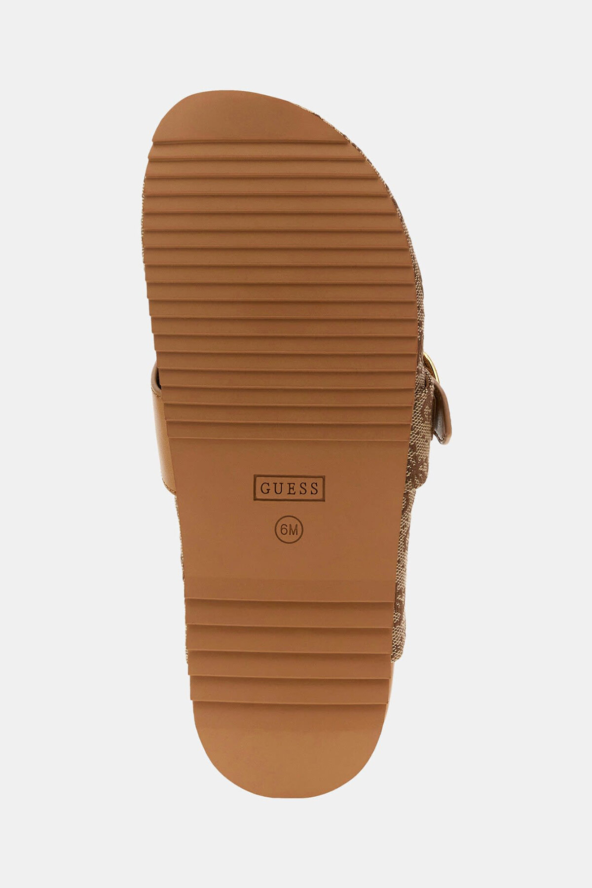 Guess Galavanta Kadın Terlik FLPGALFAL06 görsel 5