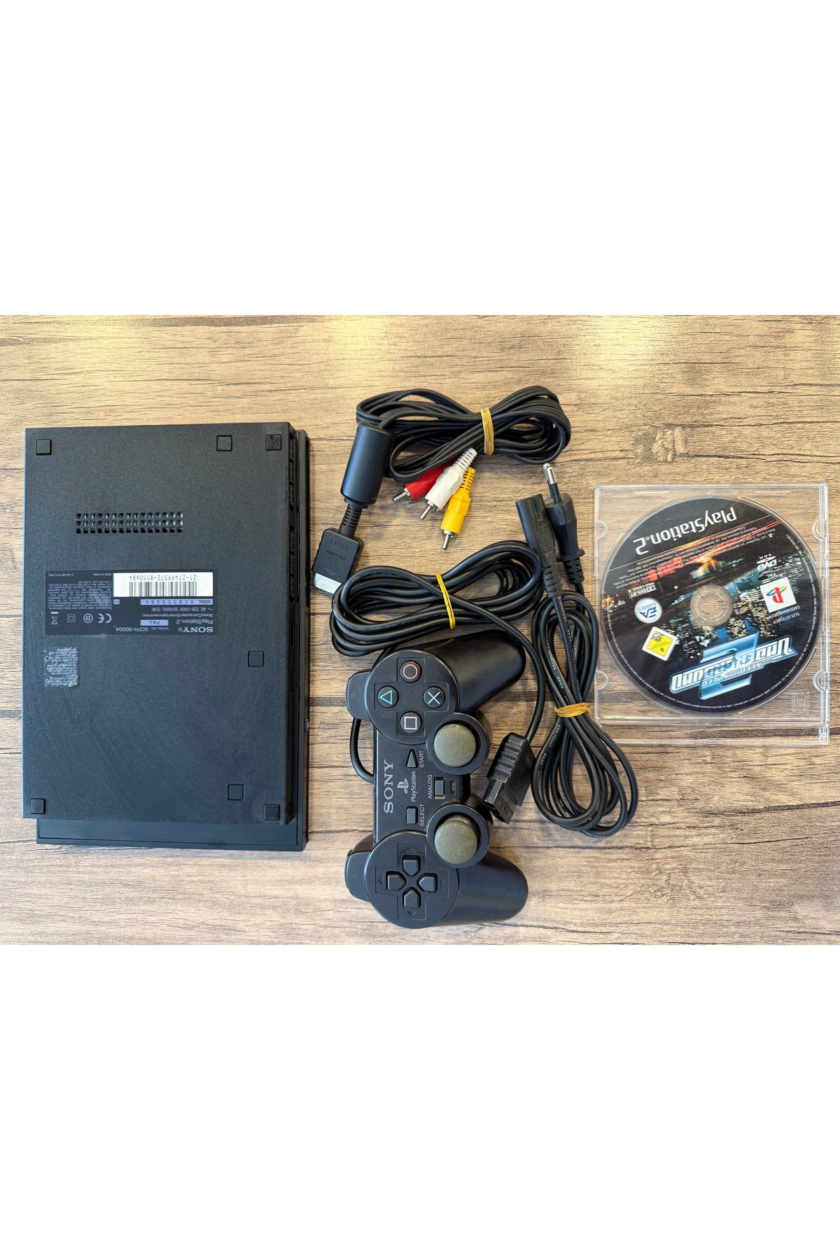 Orijinal PS2 Oyunları Fiyatları, Satın Al -Trendyol 2026
