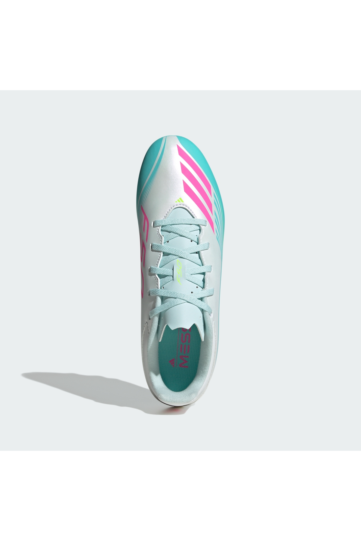 adidas F50 MESSI CLUB Çim Saha/Çoklu Zemin Kramponu görsel 3