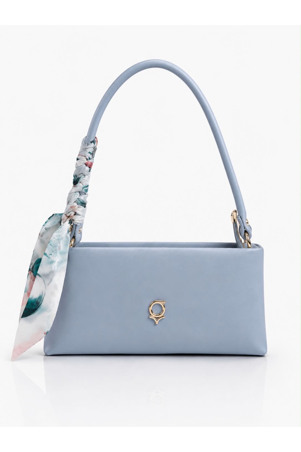 Berlin bags Sure Baget Model Tek Saplı Omuz Ve El Çantası