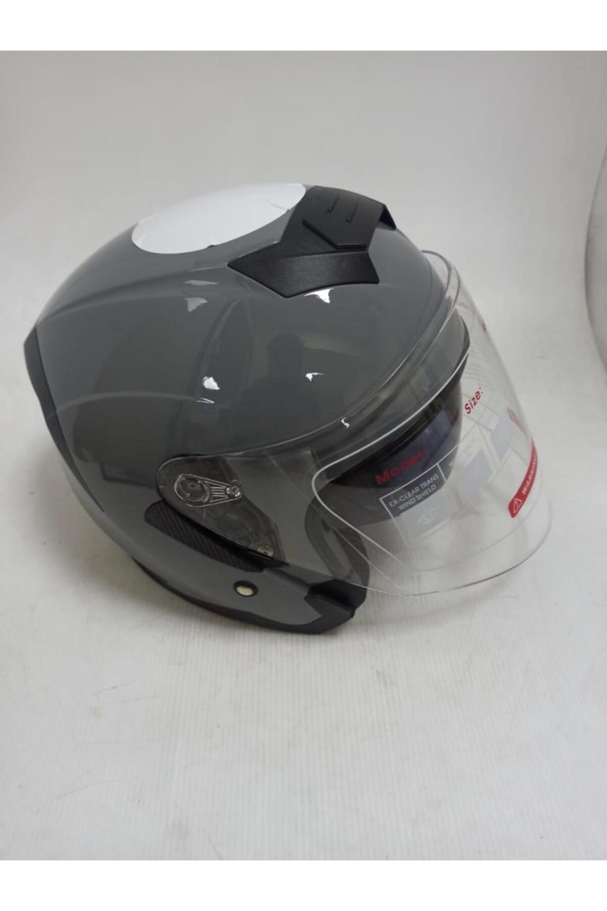 あさきページ Motobisavm JK526 ÇENESİZ KASK - Fiyatı, Yorumları