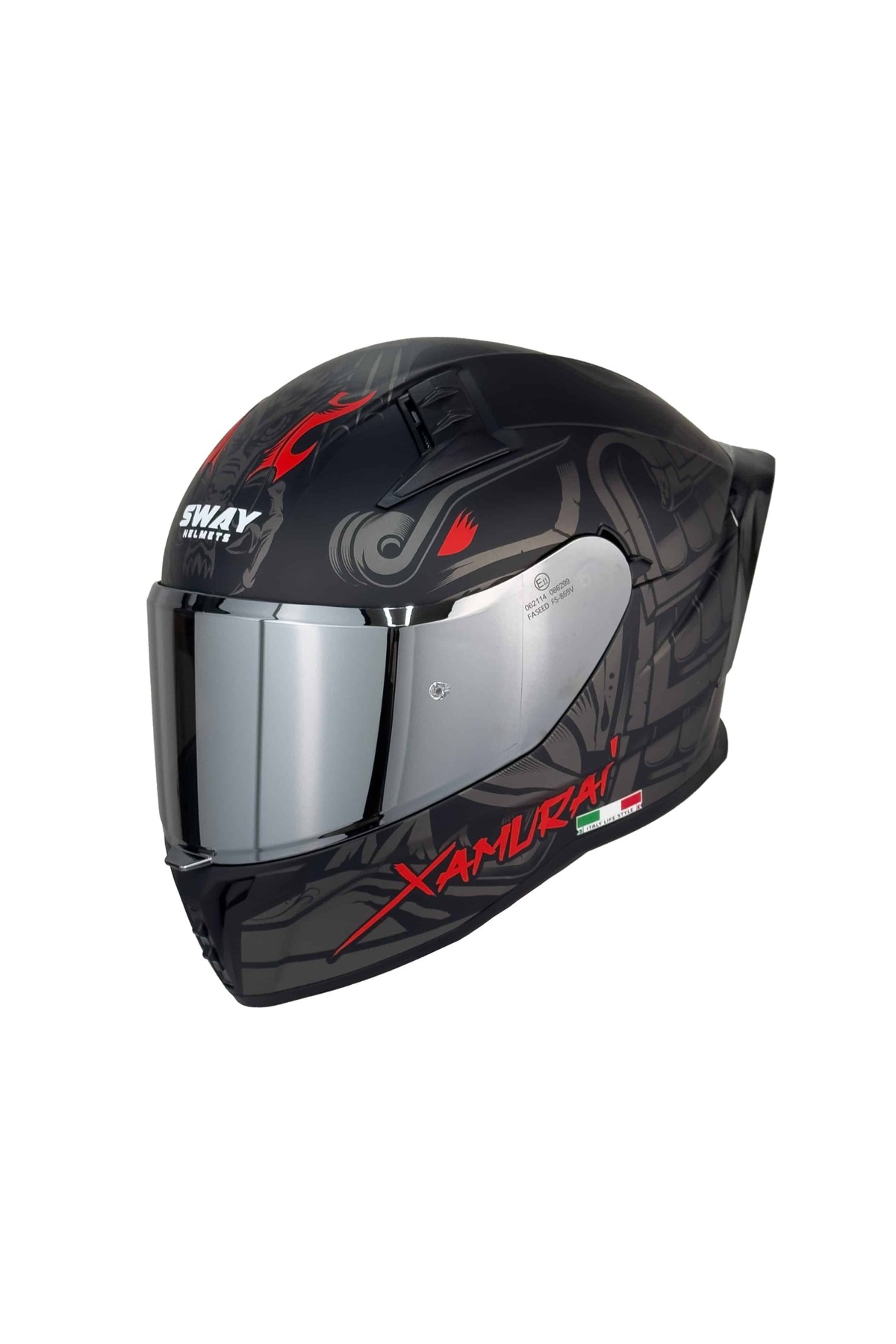 Sway 869 XAMURAİ
