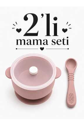 ERMA HOME 2'li Mama Seti