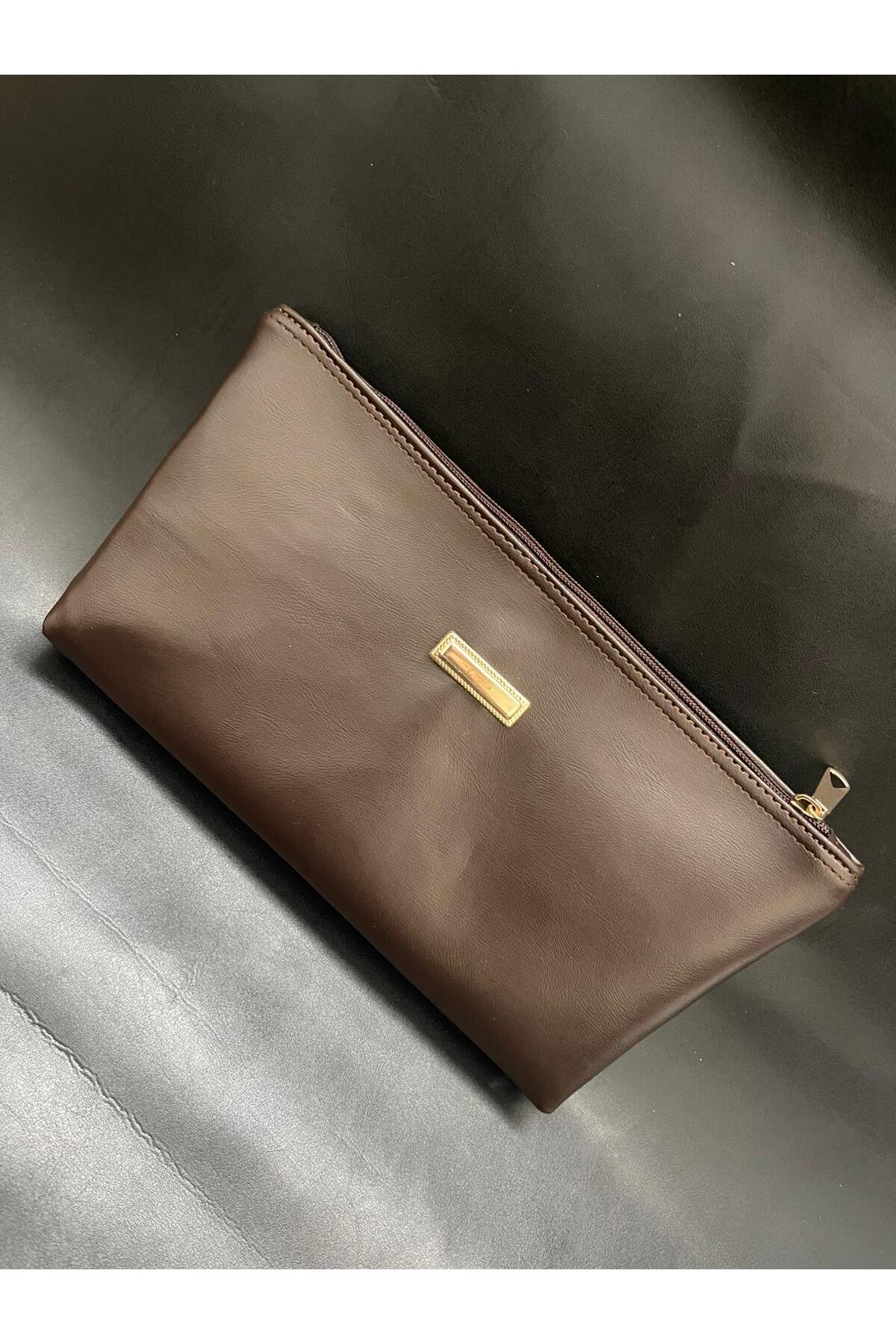 VELORİA BAG & SCARF VELORİA BAG portföy çanta trend clutch