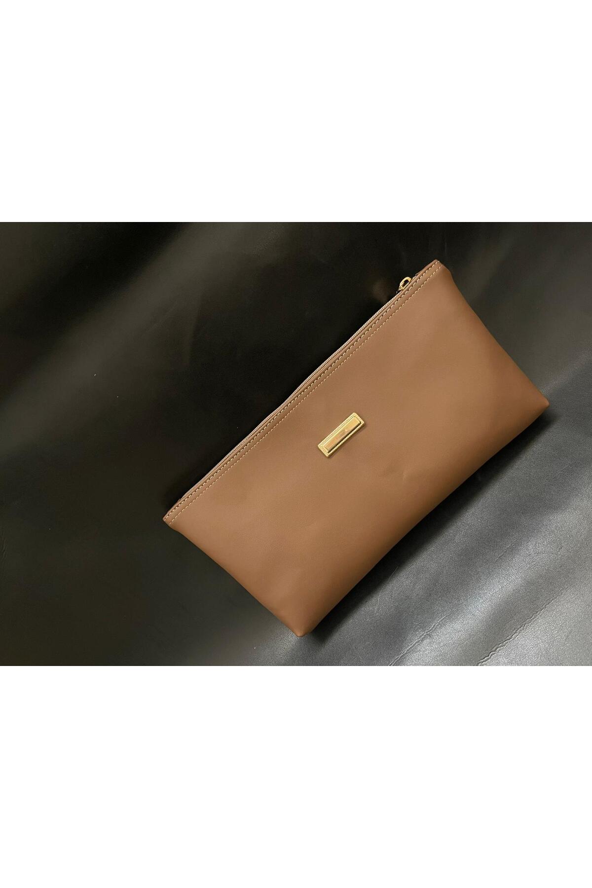 VELORİA BAG & SCARF VELORİA BAG portföy çanta trend clutch