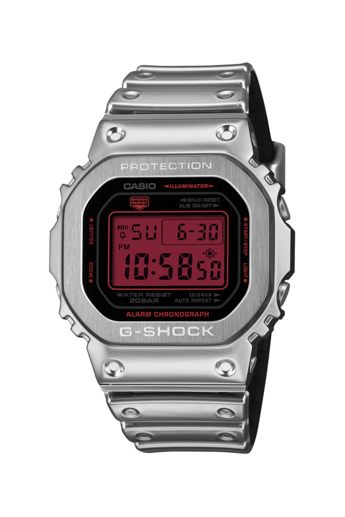 G-SHOCK Kırmızı Modelleri, Fiyatları 2026