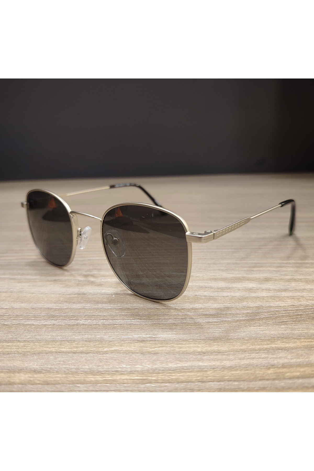 TIN TOM TOMS TEDDY TT1063 C101M Polarize Erkek Güneş Gözlüğü - Fiyatı