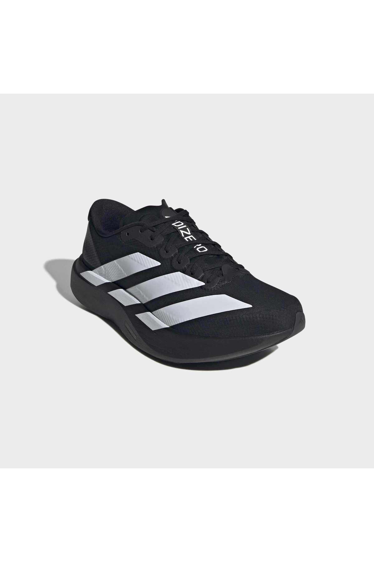adidas Adizero Evo Sl Woven M Erkek Koşu Ayakkabısı JR4728 görsel 4