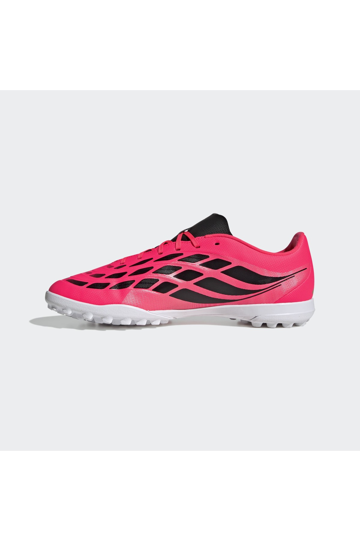 adidas Predator Club Tf Unisex Yetişkin Halı Saha Ayakkabısı HP9975 görsel 2