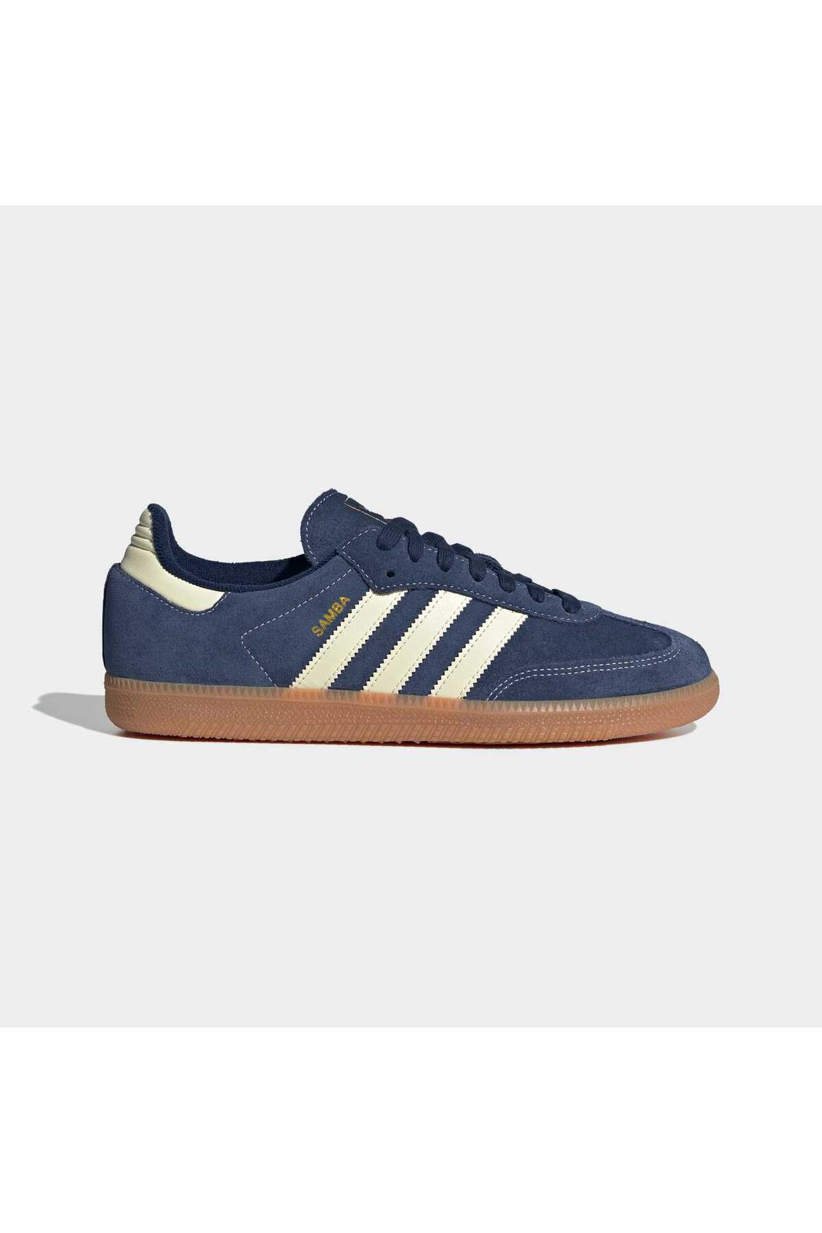 adidas Samba Og Unisex Sneaker KK2273