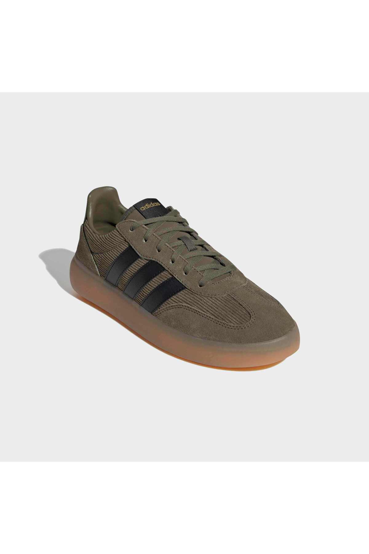 کفش اسنیکر adidas مردانه چرم | آدیداس KI1993 - تصویر 4
