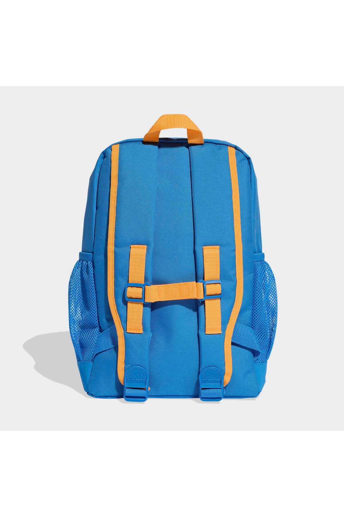 adidas Kids Lin Bpk Genç Sırt Çantası KE0391 görsel 4