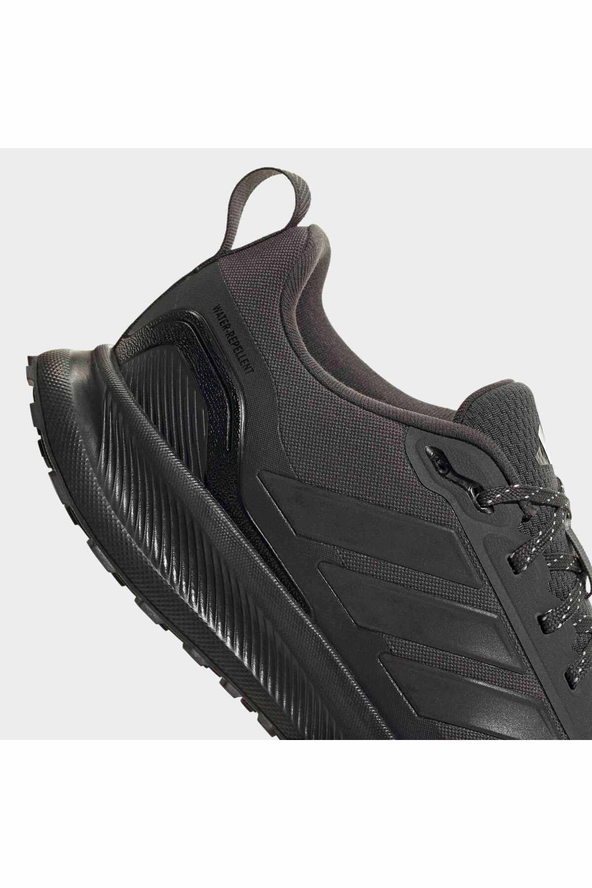 adidas Runfalcon 5 Tr Erkek Koşu Ayakkabısı JQ6956 görsel 7