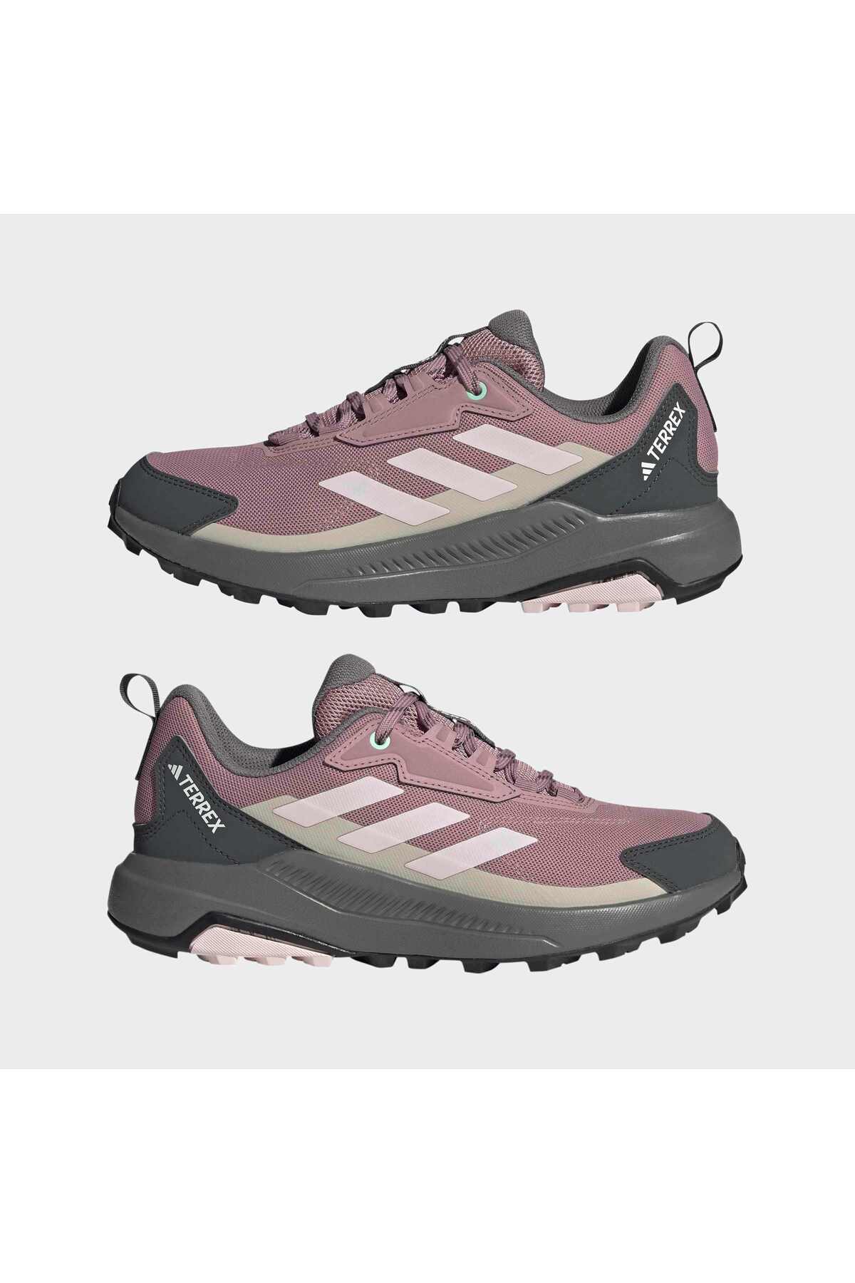 adidas Terrex Anylander W Kadın Outdoor Ayakkabı KJ0869 görsel 6