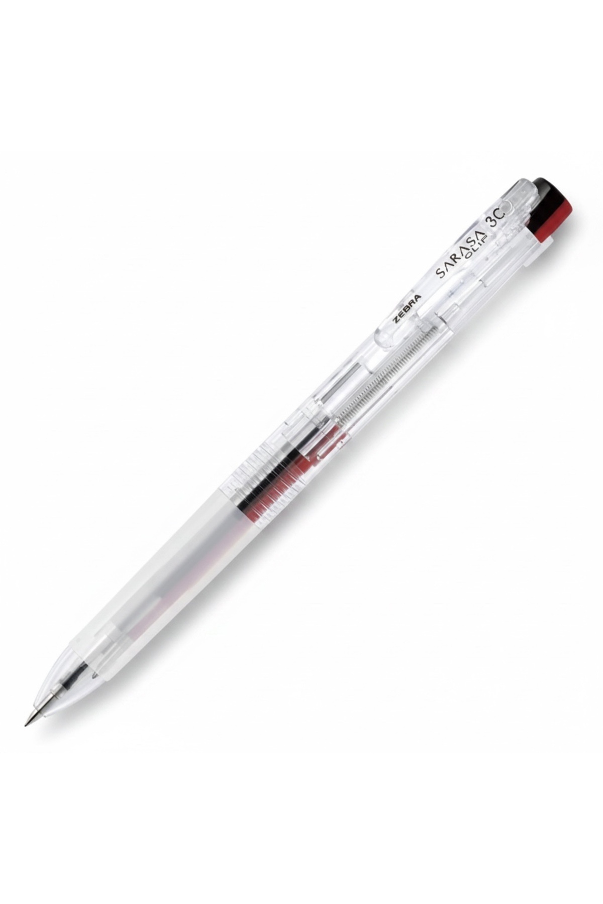 Zebra Sarasa 3c Fonksiyonlu Kalem 0.5 mm Şeffaf - Fiyatı, Yorumları