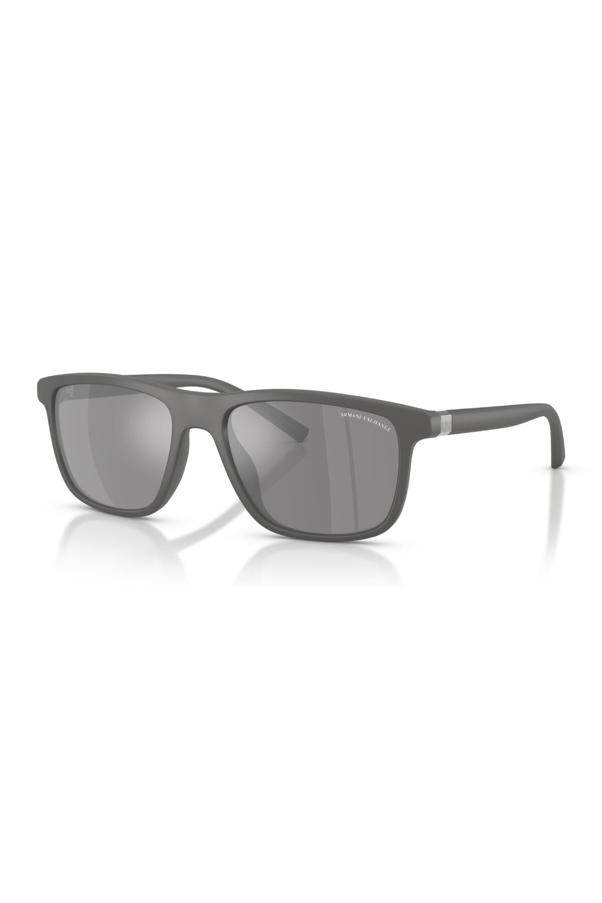 عینک آفتابی مردانه 0AX4167SU - 84006G - 56 NC6 آرمانی اکسچنج عینک آفتابی Armani Exchange
