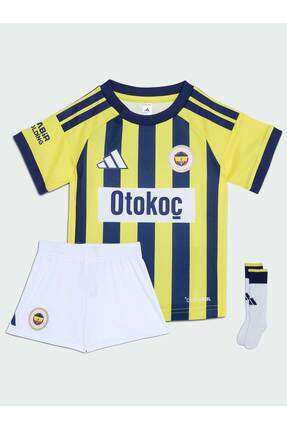 Fenerbahçe 2026/2027 Yeni Sezon Çubuklu Miniset