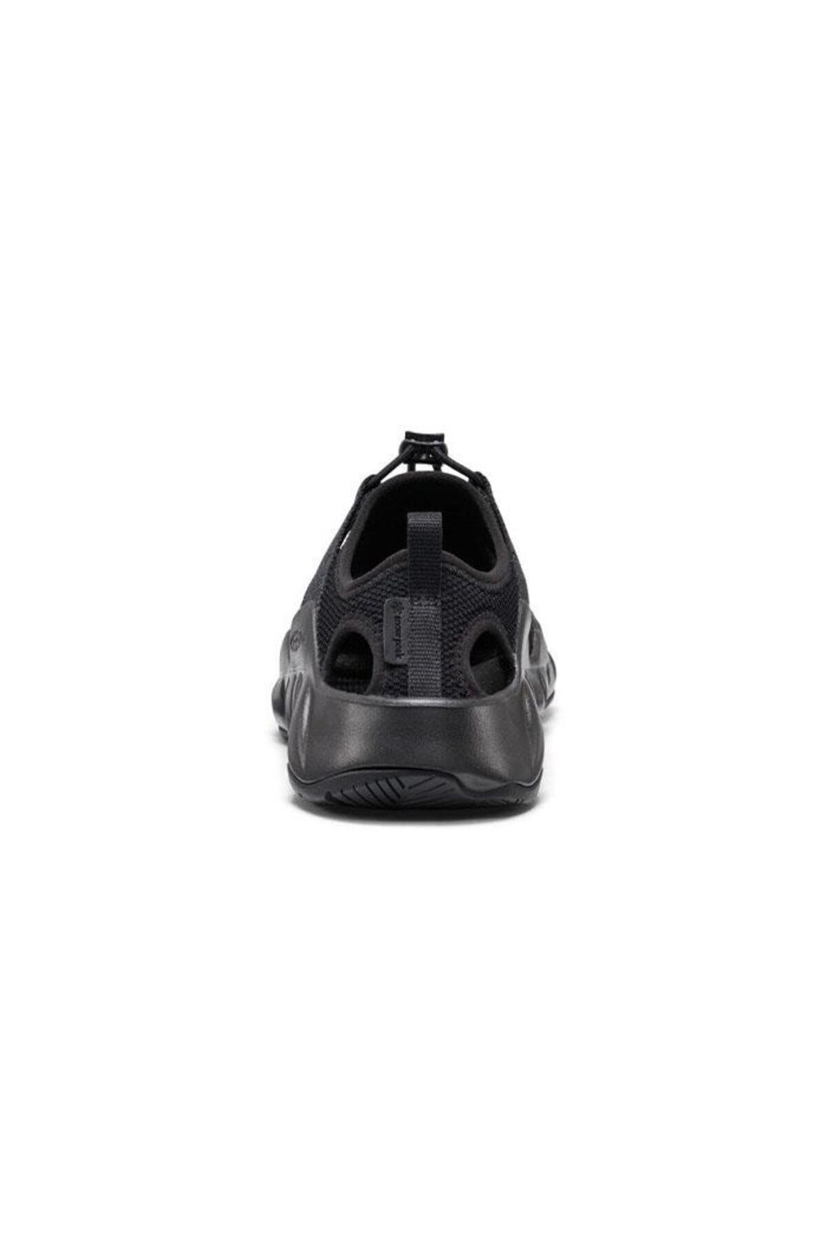 Keen Hyperport H2 Snow Peak Erkek Sandalet görsel 5