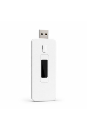 MacroStick Klavye & Mouse Makro Tekrarlayıcı ve Kaydedici Cihaz - Tak Çalıştı...