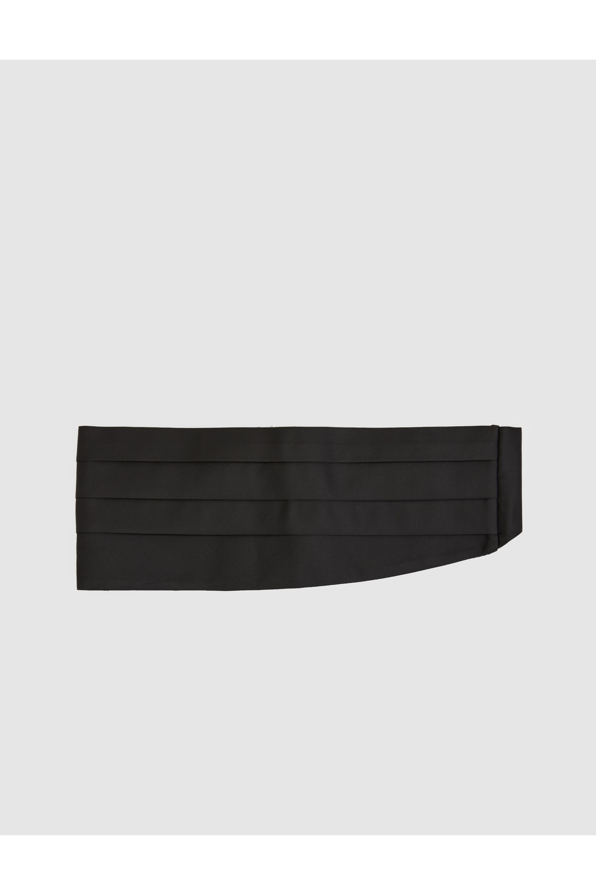 Pierre Cardin Siyah Takımlı Papyon & Kuşak 50328594-VR046 görsel 5