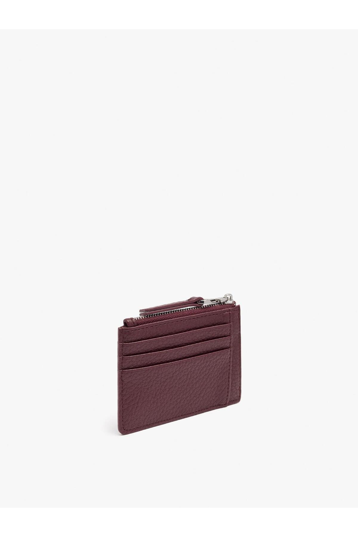 PARFOIS Kadın Dokulu Basic Kartlık görsel 3
