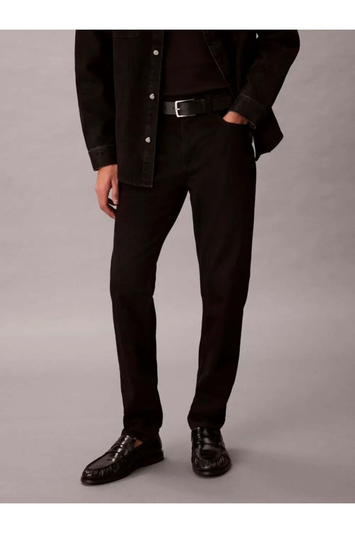 شلوار جینمردانهCalvin Klein Jeansرنگارنگ