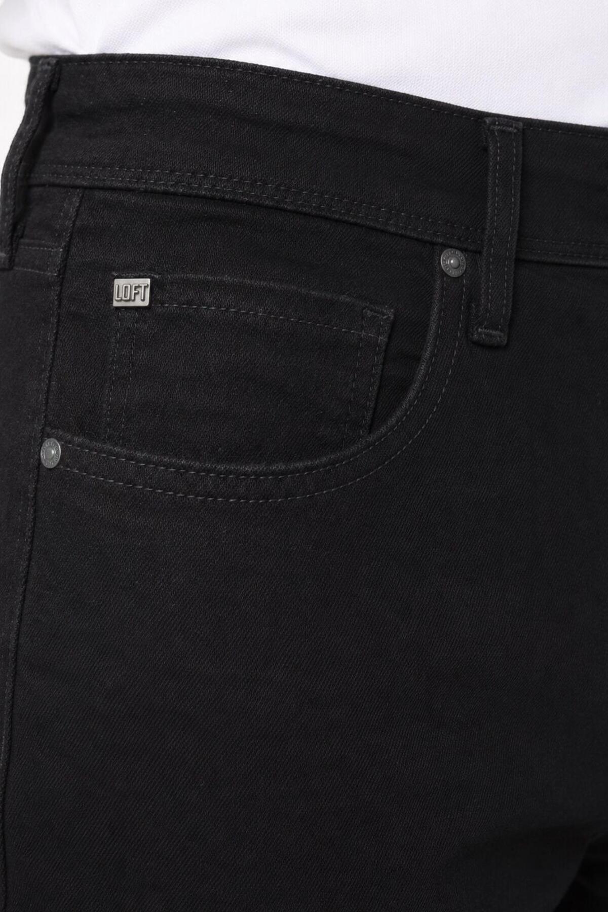 Loft Lf2043527 Enzo Erkek Jean Pantolon görsel 4