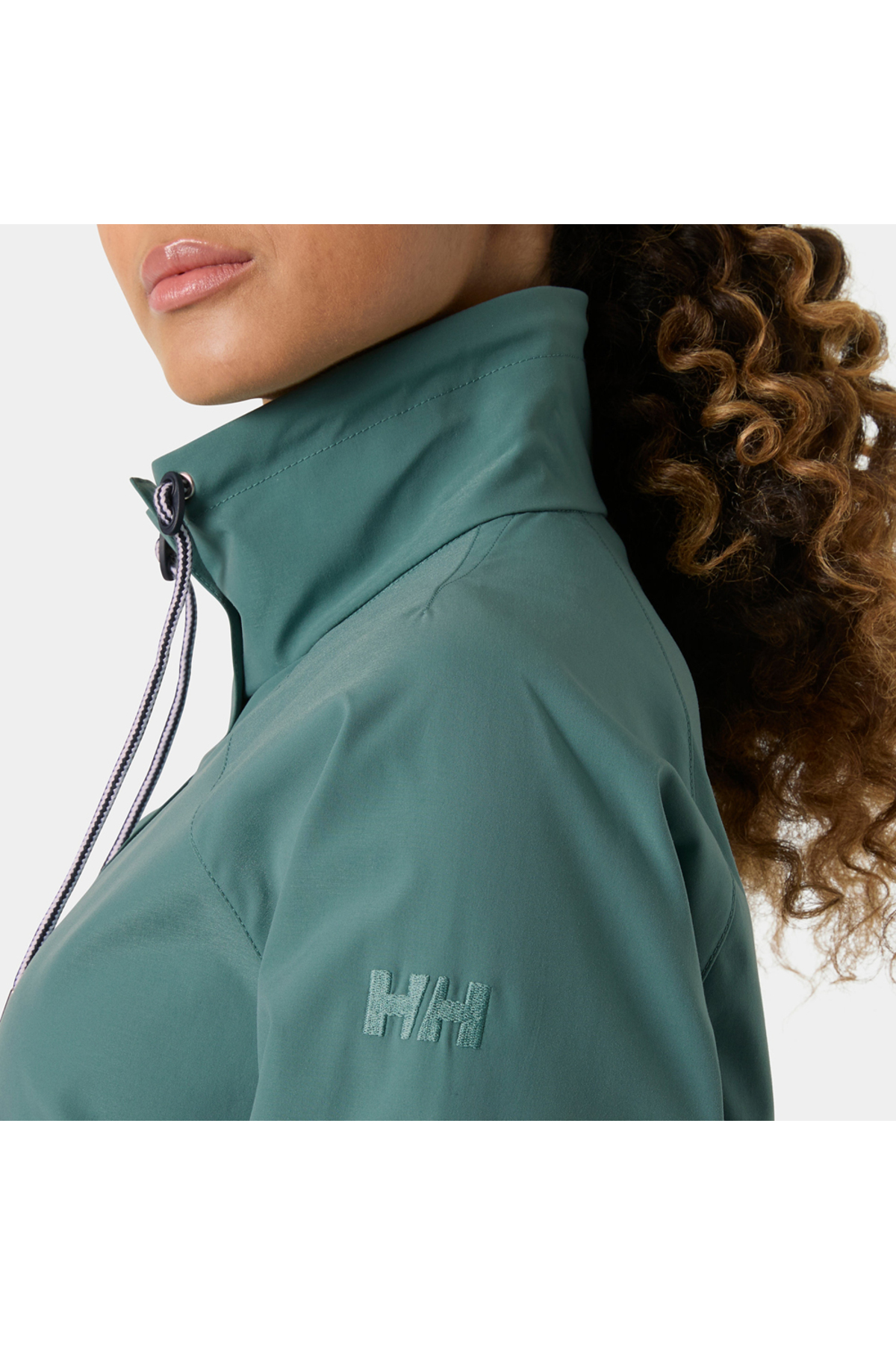 Helly Hansen Positano Light Kadın Ceket görsel 3