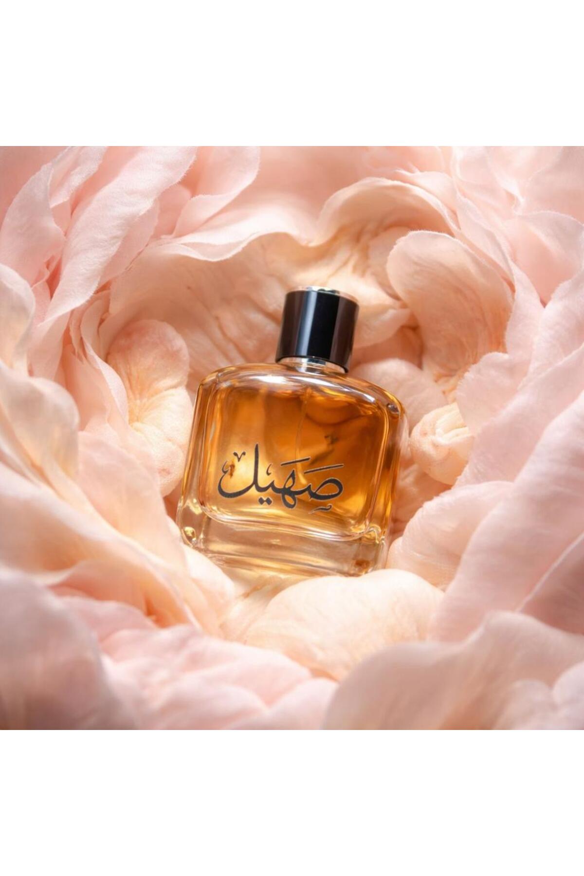 عطر صهيل 100 مل
