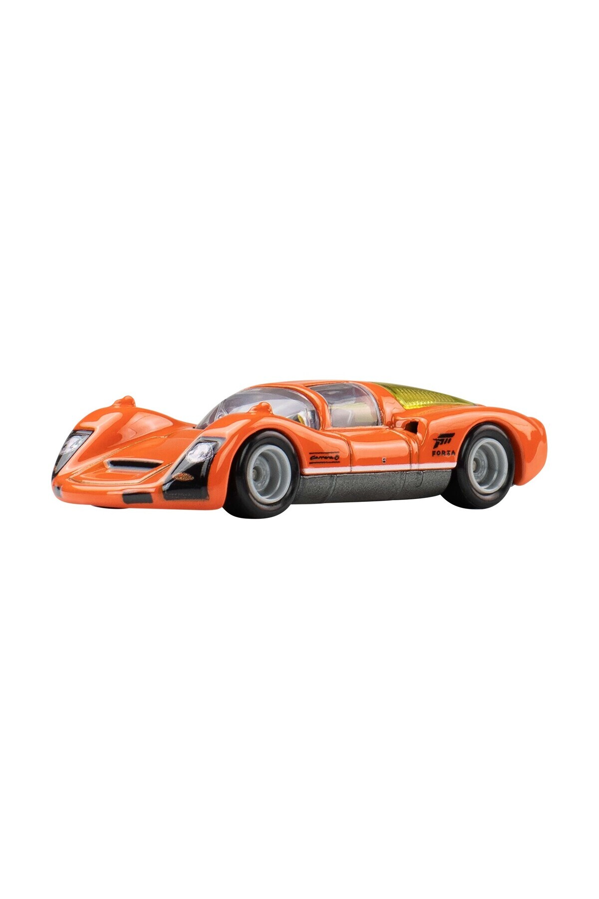 Mattel Hot Wheels Premium Pop Culture Forza '66 Porsche 906