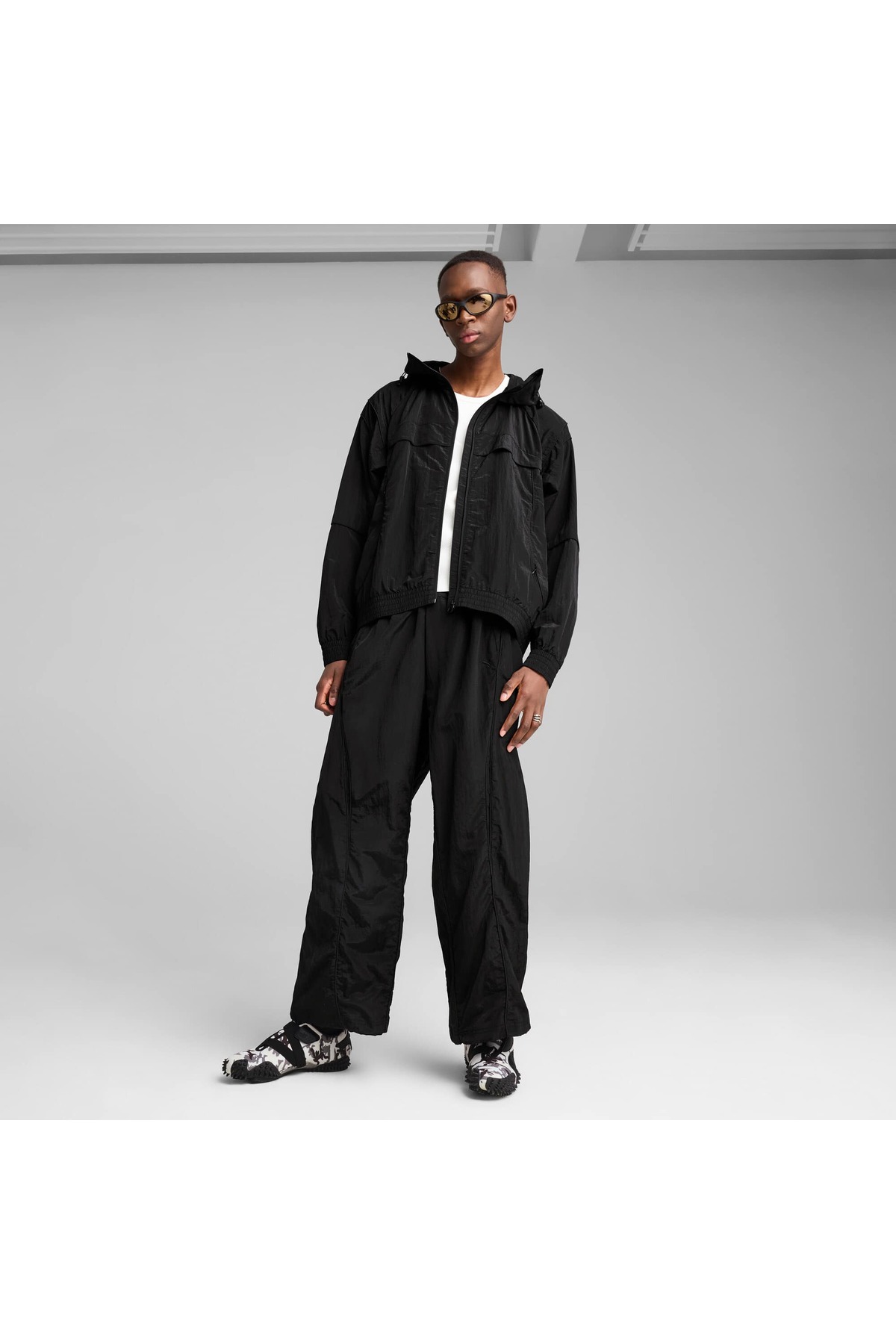 Puma Mostroverse RIPSTOP UNISEX Ceket görsel 4