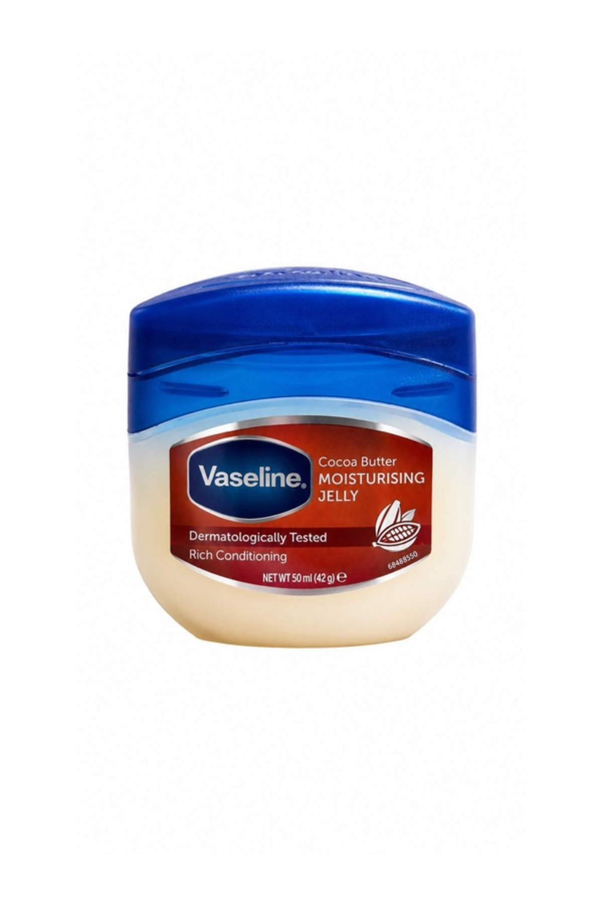 Cocoa Butter Nemlendirici Jel 50 Ml — KAKAOLUVAZELİN — تصویر 4 از 4