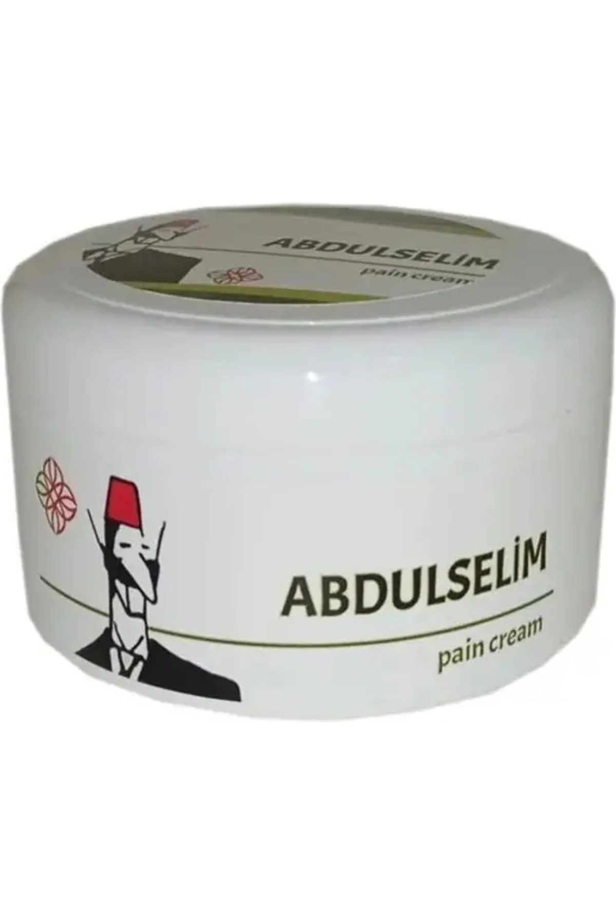 Süper Bee Cure Arı Zehri Kremi 100 ml + Abdulselim Anti 200 ml — GU-EYF-22935-AGC01 — تصویر 2 از 4