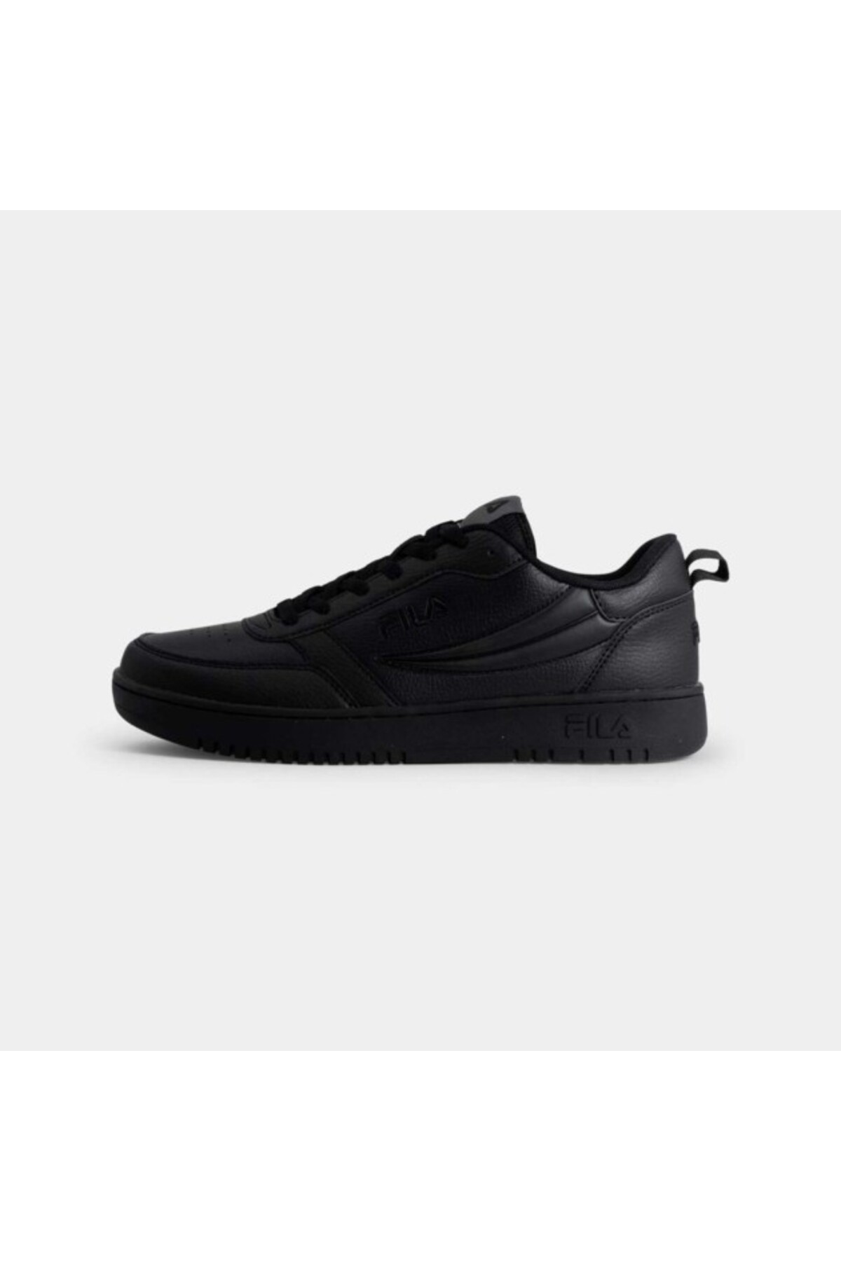 FILA Ffm0370.83052 Rega Nf Men's Sneaker - Black