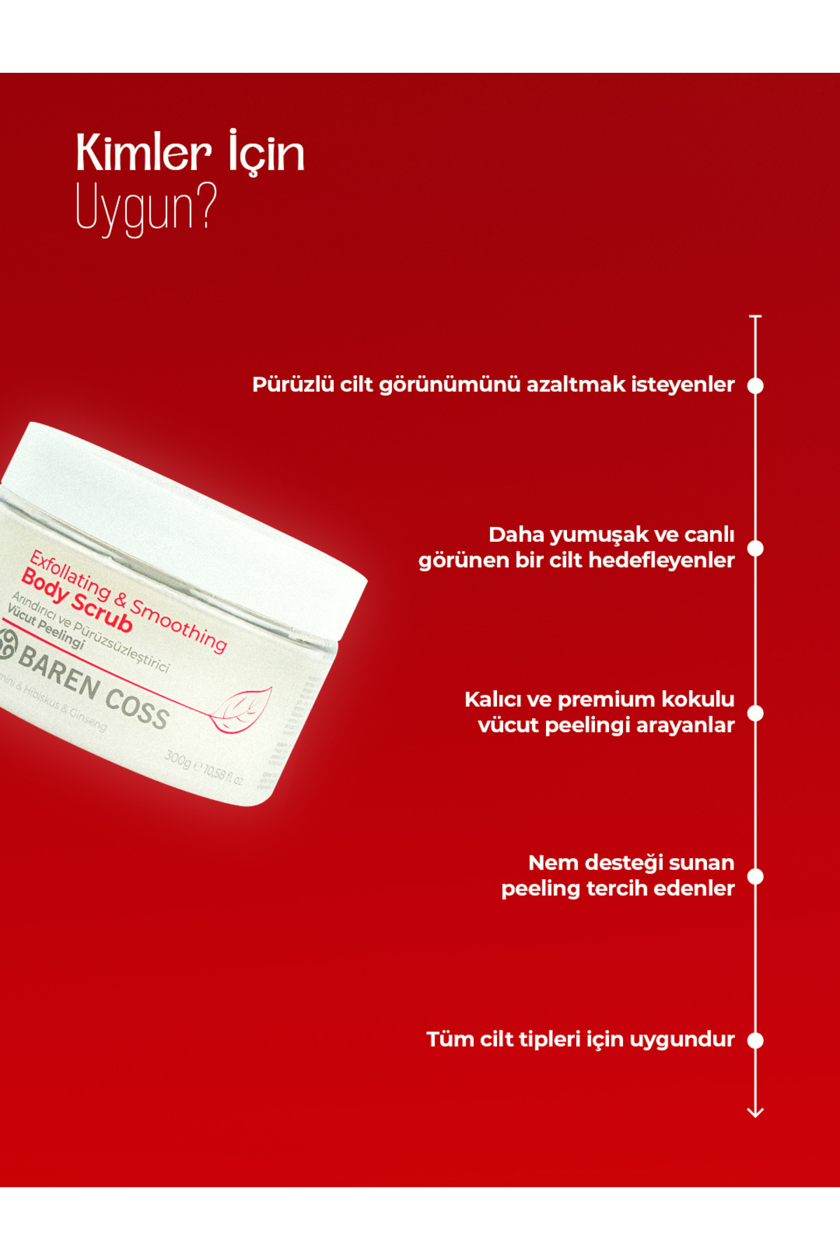 Body Scrub — BC023 — تصویر 4 از 4