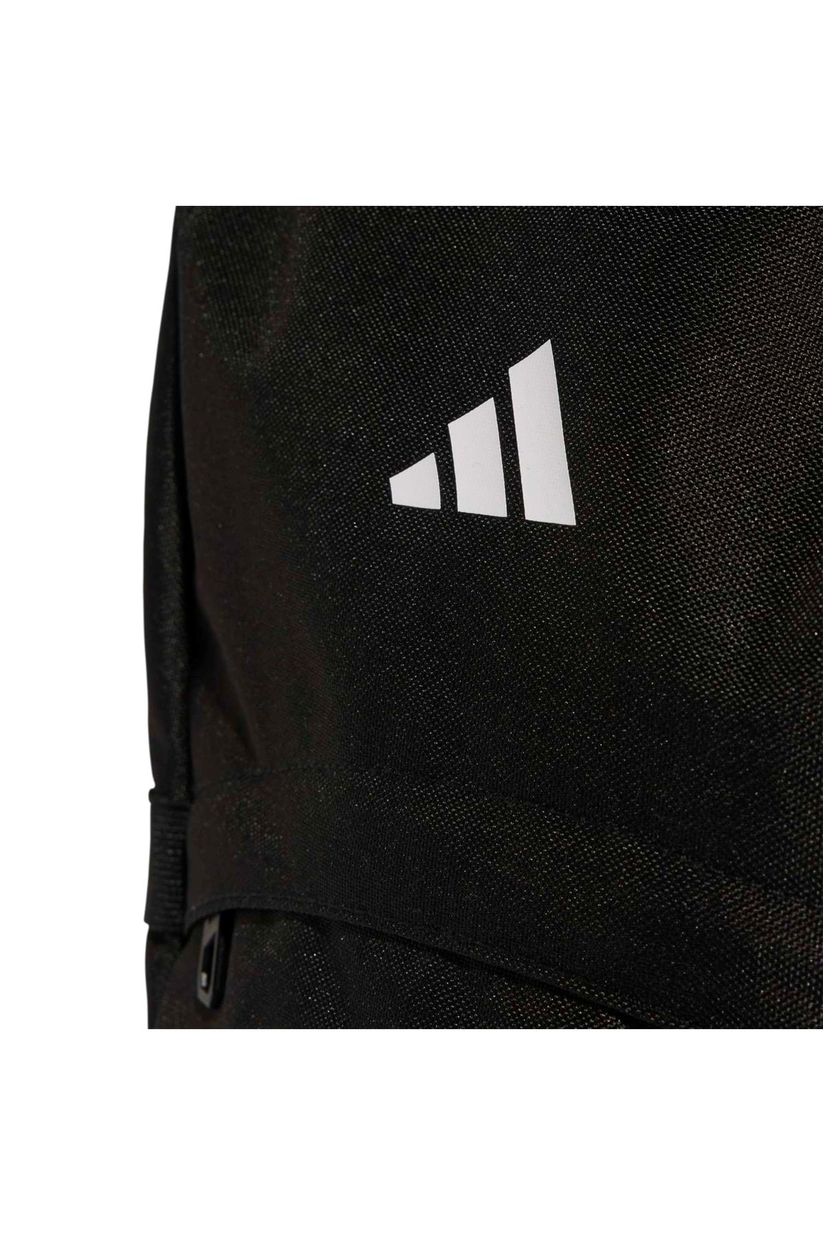 adidas JY7971 Tiro BackPack Sırt Çantası Unisex Çanta SİYAH görsel 6