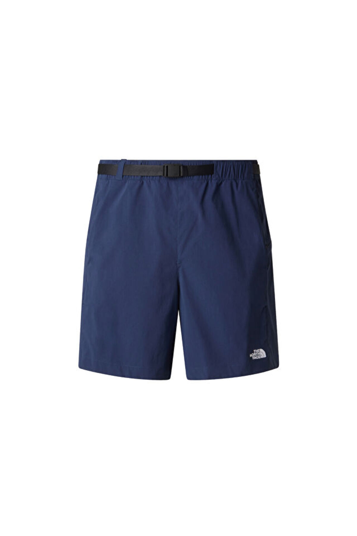شورت مردانه فضای باز M CLASS V PATHFINDER مدل 7 - رنگ سرمه‌ای نورث فیس شورت ورزشی THE NORTH FACE