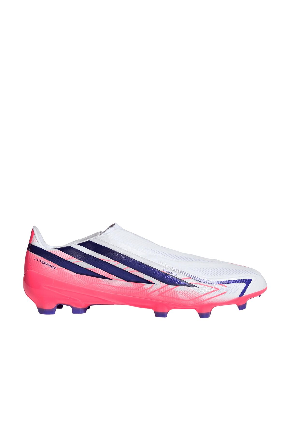 adidas F50 Hyperfast League LL FG Krampon (KJ3415)